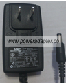 WATCHGUARD GT-41052-1512 AC ADAPTER 12VDC 1.25A USED -(+)- WATCHGUARD GT-41052-1512 AC ADAPTER 12VDC 1.25A USED -(+)-
